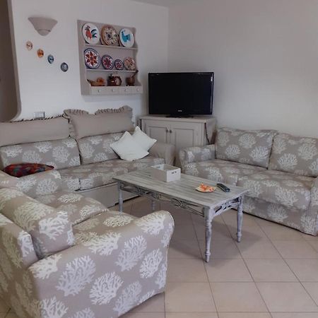 Boutique Apartment Arzachena Luaran gambar