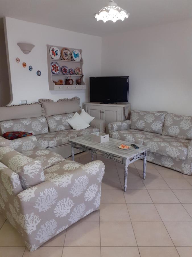 Boutique Apartment Arzachena Luaran gambar