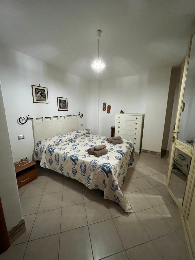 Boutique Apartment Arzachena Luaran gambar