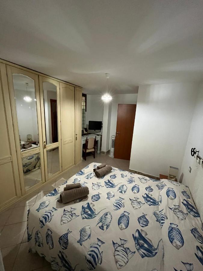 Boutique Apartment Arzachena Luaran gambar