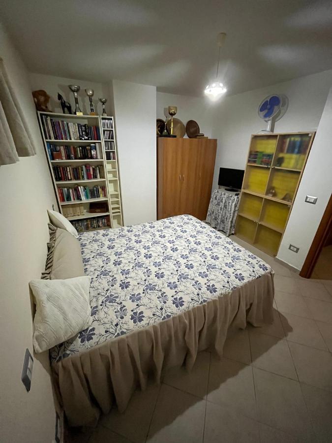 Boutique Apartment Arzachena Luaran gambar