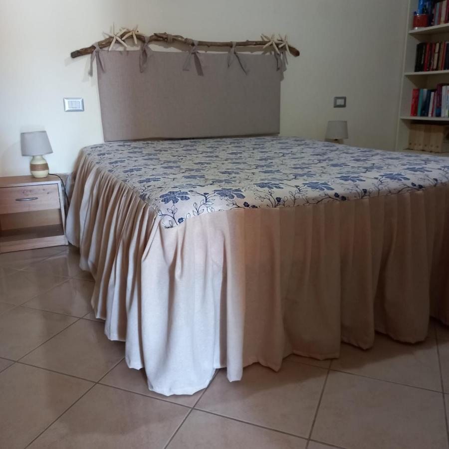 Boutique Apartment Arzachena Luaran gambar